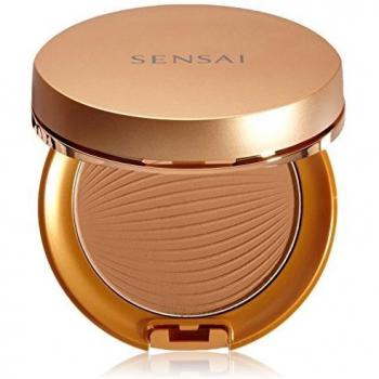 SENSAI SILKY BRONZE sun protective compact SPF30, 8,5 g