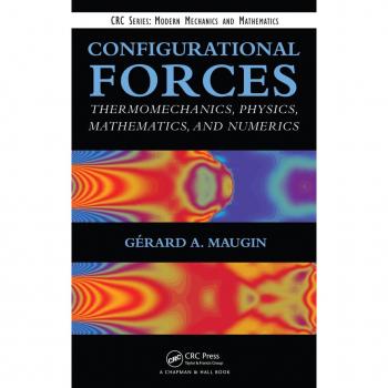 Configurational Forces