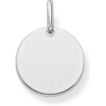 Stella d'Oro Thomas Sabo Pendente Donna