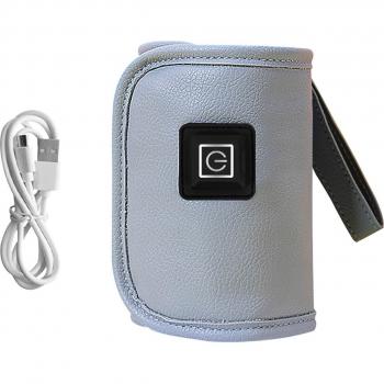 Travel Baby Bottle Warmer