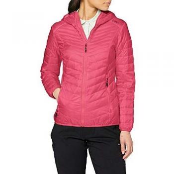 CMP Damen-Jacket mit Kordelverschluss – 48