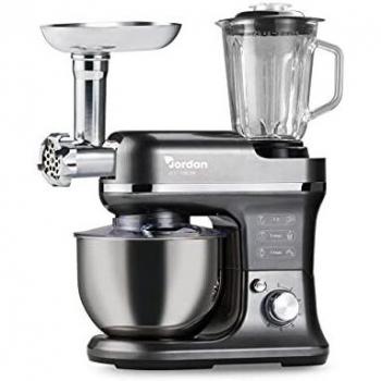 Jordan Impastatrice Planetaria 6.5 Litri