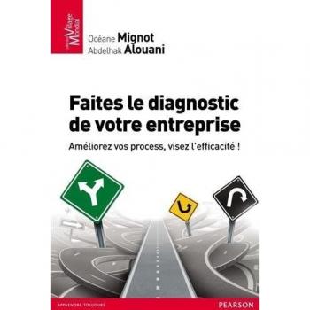 FAITES LE DIAGNOSTIC DE VOTRE ENTREPRISE