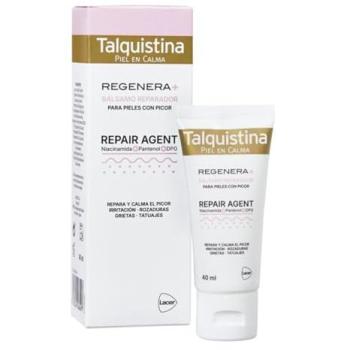 Talquistina Regenera+ Balsamo 40 ml