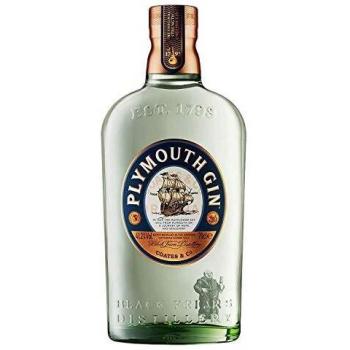 Plymouth Dry Gin 0,7l