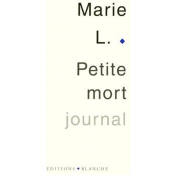 Petite mort (Roman)