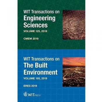 Computational Methods and Experimental Measurements XIX & Earthquake Resistant Engineering Structures XII