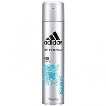Adidas Ice Dive 48 Hour Protection Antiperspirant 250ml