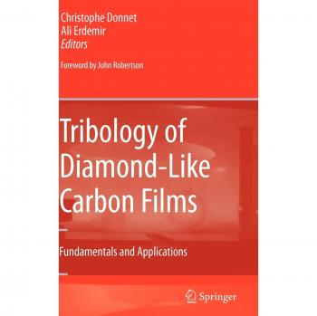 Tribology of Diamond-Like Carbon Films