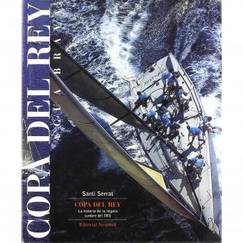 COPA DEL REY DE VELA