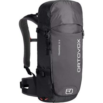 ORTOVOX Damen Wanderrucksack Traverse 28 S schwarz