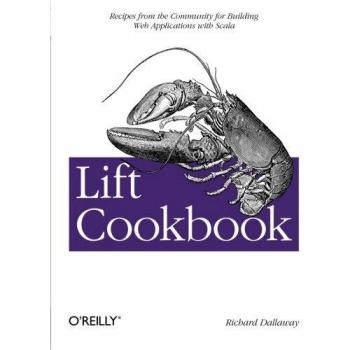 Lift Cookbook