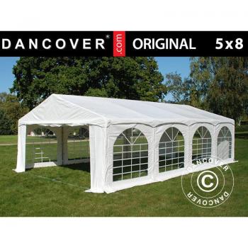 Carpa Original Dancover 5x8 Arched