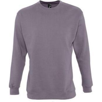 Sudadera Unisex 50% Algodón 50% Poliéster Supreme