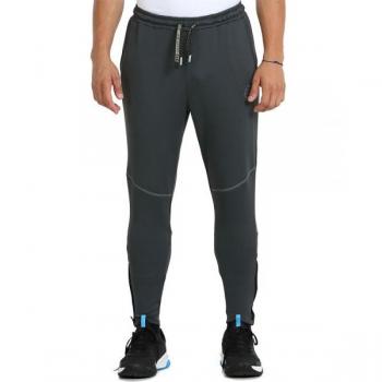 Set Pantaloni e Zaino Bullpadel Nero Carbone
