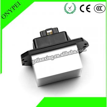 Resistor del Motor del Ventilador del Calentador Honda CR-V 01-06