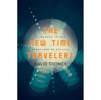 Vitalsource Technologies, Inc. New Time Travelers: A Journey to the Frontiers of Physics