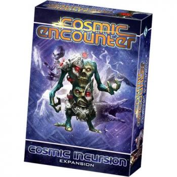 Fantasy Flight Games Cosmic Encounter: Incursion (Expansion)
