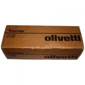 Tóner Olivetti MF3000 Negro