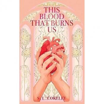 This Blood that Burns Us (This Blood That Binds Us, Band 2)