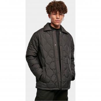 Urban Classics Giacca Coach Trapuntata M