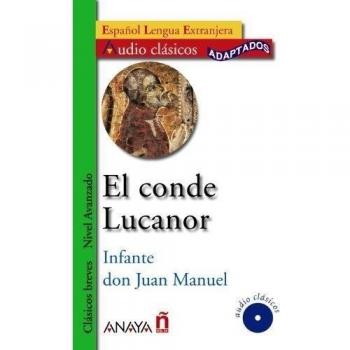 El conde Lucanor