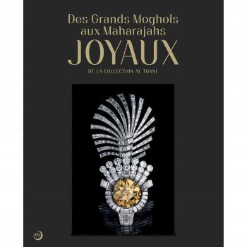 Des grands moghols aux maharadjas: joyaux de la collection althani