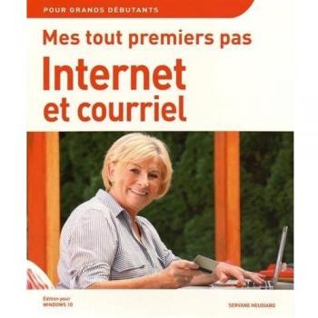 Mes tout premiers pas