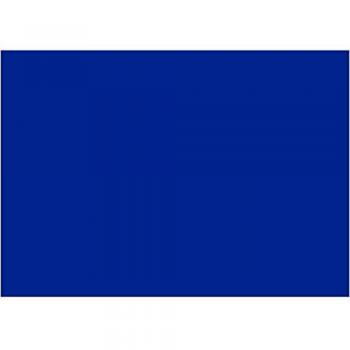 EVA Foam Craft Sheets, A4, 210x297 mm, 2 mm, Dark Blue, 10 Sheets, 1 Pack