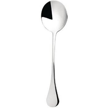 Restaurant Quality Soup Spoons