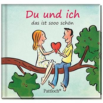 Du und ich, das ist sooo schön