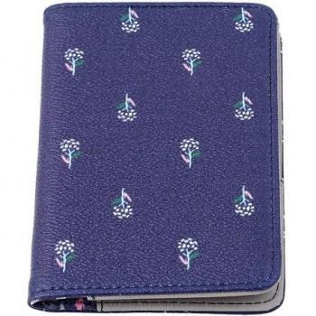 Kit de Viaje con Funda de Pasaporte