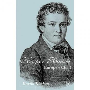 Kaspar Hauser
