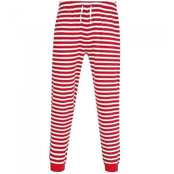 RW8676 Pigiama Notte Soft Righe S