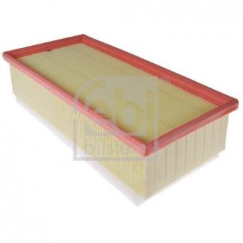FEBI BILSTEIN 183886 Luftfilter für Toyota