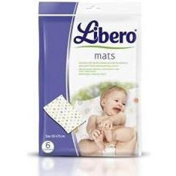LIBERO EASY CHANGE 50X70CM