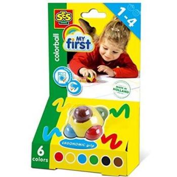 My First Colorball Set