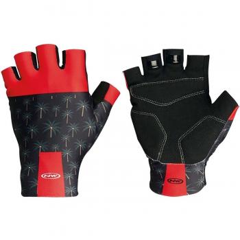 Guantes de Montaña Sin Dedos Northwave 2017 Switch Line Short Negro
