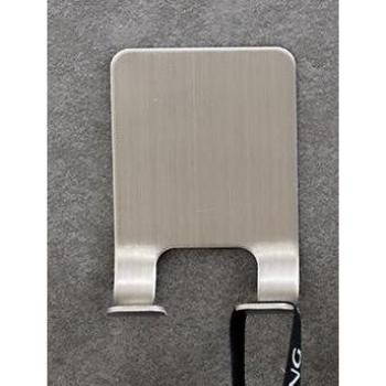 Wall-Mounted Razor Bracket