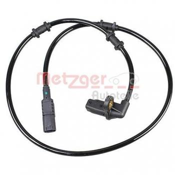 Metzger ABS-Sensor für Mercedes M-Klasse