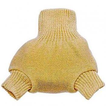 Disana Windhose Natur, Größe 86/92