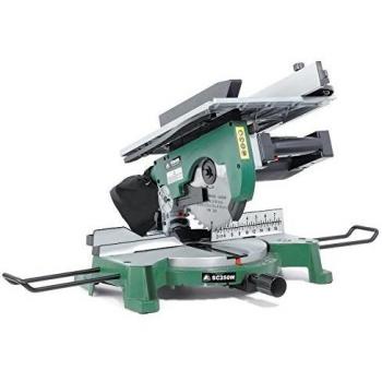 Ingletadora de Mesa Superior Stayer SC 250 W, 1800W, 4200 rpm, Disco 250x30 mm, Peso 15.5 Kg