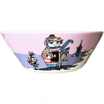 Arabia Moomin SoftServe Bowl – 15 cm / 450 ml – Part #1019834