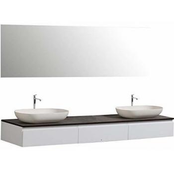 Mobile Bagno Vision 1800 con Lavabo O-540