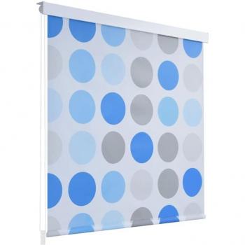 Rideau de Douche Prolenta Circulaire 100x240 cm