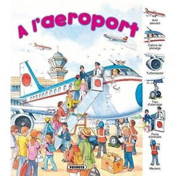 Al'aeroport (Tapa blanda).