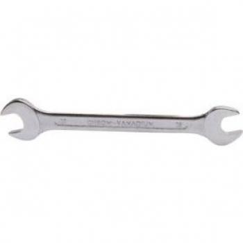 Chiave a Forchetta Doppia 16-17 mm BGS
