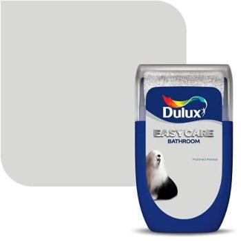 Dulux Easycare Bathroom Tester Paint, Polished Pebble, 30ml