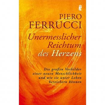 Unermesslicher Reichtum des Herzens: Die großen Vorbilder einer neuen Menschlichkeit und wie sie unser Leben bereichern können