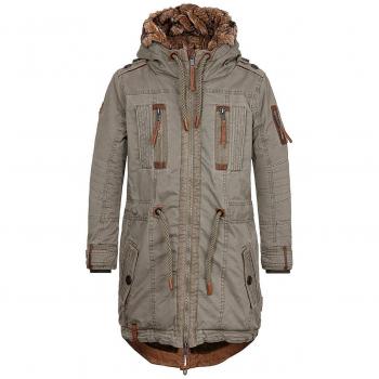 Meda Jacke Herren von Naketano – Last Don
